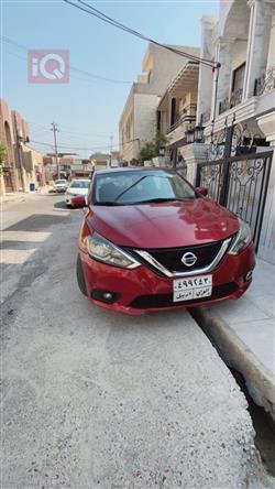 نيسان سنترا